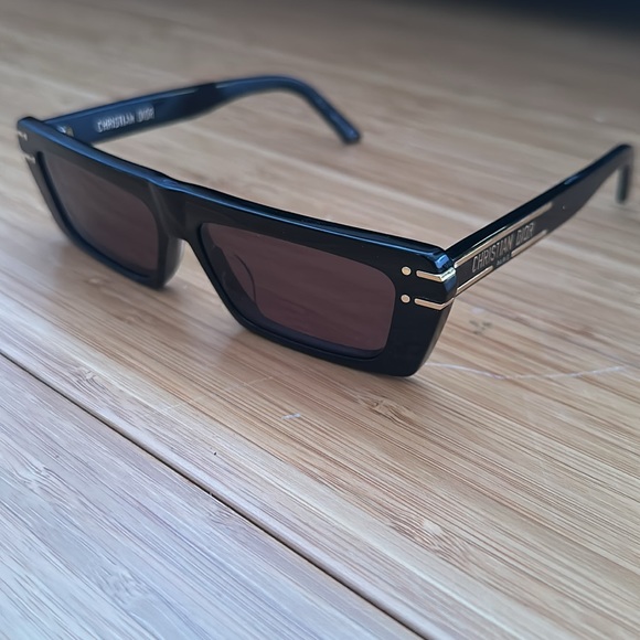 Dior sunglasses - DiorSignature S2U - Picture 3 of 6